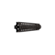 EDEMO UTG Pro AR15 Rifle Length 13in Free Float Quad Rail, Black, MTU006, EDEMO4