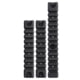 UTG Pro G36 Picatinny Rail Set