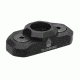 UTG Pro Keymod Compatible Standard QD Sling Swivel Adaptor, Black TLUSW002