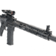 UTG Pro M-LOK 3-Slot Picatinny Rail Section, Black, MTURS10S