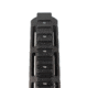 UTG Pro M-LOK .308 DPMS GII 15in Super Slim Free Float Handguard, Black, MTU026SSME