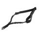 Leapers UTG Single Point Bungee Sling with QD Sling Swivel