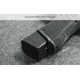 Leapers UTG Pro +5 Base Pad, Glock 17/34, Matte Anodize, Black, PUBGL51-5RD
