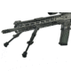 EDEMO UTG Pro M-LOK MR556 15in Super Slim Free Float Handguard, Black, MTU039SSM, EDEMO2