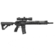 EDEMO UTG Pro M-LOK MR556 15in Super Slim Free Float Handguard, Black, MTU039SSM, EDEMO2