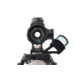 Leapers UTG Pro Super Slim RDM20 45 Degree Angle Mount, Picatinny, Black, RDM-2045