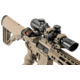 Leapers UTG Pro Super Slim RMR 45 Degree Angle Mount, Picatinny, Black, MT-RMR45