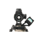Leapers UTG Pro Super Slim RMR 45 Degree Angle Mount, Picatinny, Black, MT-RMR45
