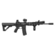 Leapers UTG Pro Super Slim Vertical Foregrip, Picatinny, Aluminium, Matte Black, MT-FGP01