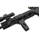 Leapers UTG Pro Super Slim Vertical Foregrip, Picatinny, Aluminium, Matte Black, MT-FGP01