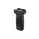 Leapers UTG Pro Super Slim Vertical Foregrip, Picatinny, Aluminium, Matte Black, MT-FGP01