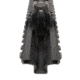 UTG Pro Universal AK47 Quad Rail Handguard, Black, MTU009