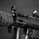 UTG Pro Extended Cocking Handle for MP5 and MP5K