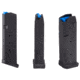 UTG Pro Glock 17/18/19/19x/26/34/45 9mm 17 Round Polymer Magazine