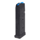 UTG Pro Glock 17/18/19/19x/26/34/45 9mm 17 Round Polymer Magazine
