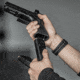 UTG Pro Glock 19/26 9mm 15 Round Polymer Magazine