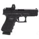 UTG Pro Glock 19/26 9mm 15 Round Polymer Magazine