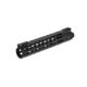 UTG Pro M-LOK AR15 10in Ultra Slim Free Float Handguard