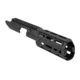 UTG Pro UTG PRO MP5 Handguard, Extended Upper Picatinny Mount, M-LOK, Black, MTU055SSM