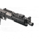 EDEMO UTG Pro Zastava M92 Quad Rail Handguard, Drop-In, Picatinny, Black, MTU052, EDEMO4