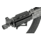 EDEMO UTG Pro Zastava M92 Quad Rail Handguard, Drop-In, Picatinny, Black, MTU052, EDEMO4