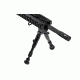 Leapers UTG Shooters Bipod w/ Foldable Legs