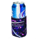 Utica Moonshine Camo Series Neoprene Can Cooler, Small, Muddy Girl Camo, 20-M002