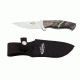 Utica Team Realtree Series Big Game Knife, Camouflage, 91-RT12CP