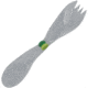 Utica Unitensil, All-in-One fork, spoon, knife, 91-UNI01