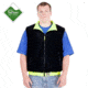 Utility ProWear High Visibility Reversible Vest Class 2, YLW, MEDIUM UHV1001-M-Y