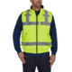 Utility ProWear High Visibility Reversible Vest Class 2, YLW, XXLARGE UHV1001-XXL-Y