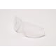 UVEX Genesis Xc Replacement Lens - S6950HS