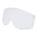 UVEX Stealth Replacement Lens, Clear, S700HS