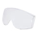 UVEX Stealth Replacement Lens, Clear, S700HS