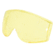 UVEX Stealth Replacement Lens, Amber, S702HS