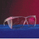UVP Spectacles BLAK-RAY UVC-303 98-0002-01