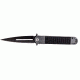 UZI Covert Steel Blade, Black and Grey UZK-FDR-009
