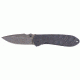 UZI EVN Stone Wash VI, Grey/Black UZK-FDR-026
