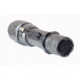 UZI Flashlight 160 Lumens In Blist - UZI-TFL-7329