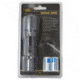 UZI Flashlight 160 Lumens In Blist - UZI-TFL-7329