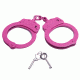 UZI Handcuff Chain - UZI-HC-C-PINK