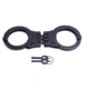 UZI Handcuff Hinged Double - UZI-HC-H-B