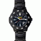 UZI Protector Tritium Watch Metal - UZI-001-M