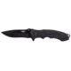 UZI Responder Steel Blade VI, Black UZK-FDR-006