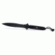 UZI Stealth Commander II Serrated Blade