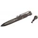 UZI Tactical Pen 6, Gun Metal, TACPEN6-GM