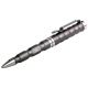 UZI Tactical Defender Pen, Silver UZITP7GM