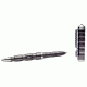 UZI Tactical Defender Pen, Silver UZITP7GM