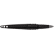 UZI Tactical Defender Pen W/ Glassbreaker &amp; Striking Point - UZI-TACPEN12-BK