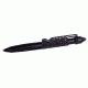 UZI Tactical Glassbreaker Pen, Black UZITP2BK